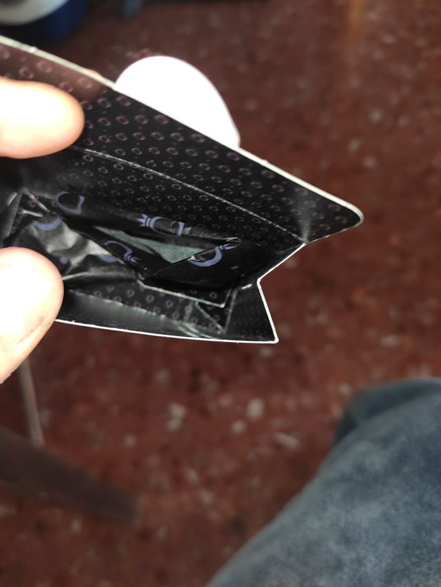 Pandora: bolsita y cajita