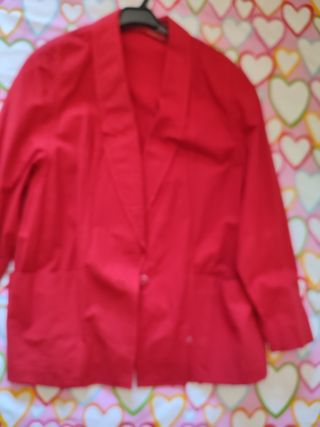 Chaqueta 