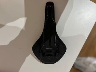 Sillin fizi:k antares R7