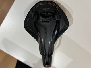 Sillin fizi:k antares R7