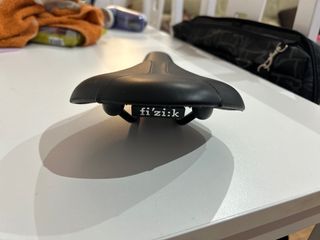 Sillin fizi:k antares R7