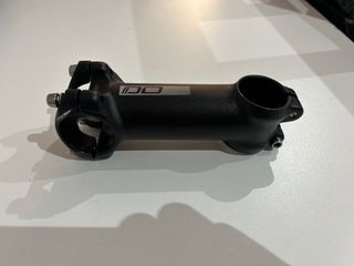 Potencia aluminio Oc 100 mm