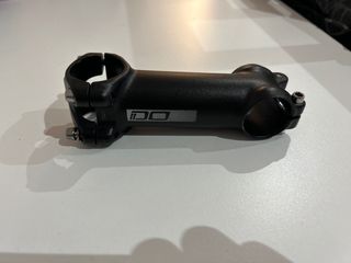 Potencia aluminio Oc 100 mm