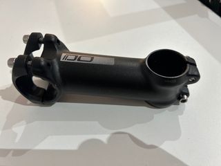 Potencia aluminio Oc 100 mm