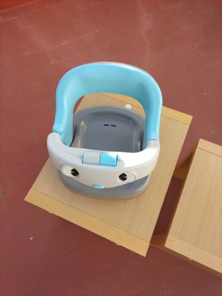 silleta bañera