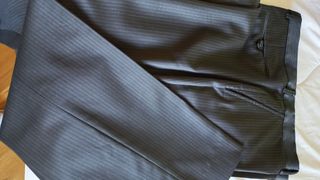 Traje de Chaqueta Hombre