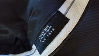 Traje de Chaqueta Hombre