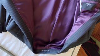 Traje de Chaqueta Hombre