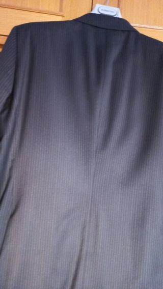 Traje de Chaqueta Hombre