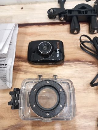 Gopro Camlink 720 p HD