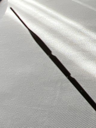 Varilla aceite Ford Escort / Orion