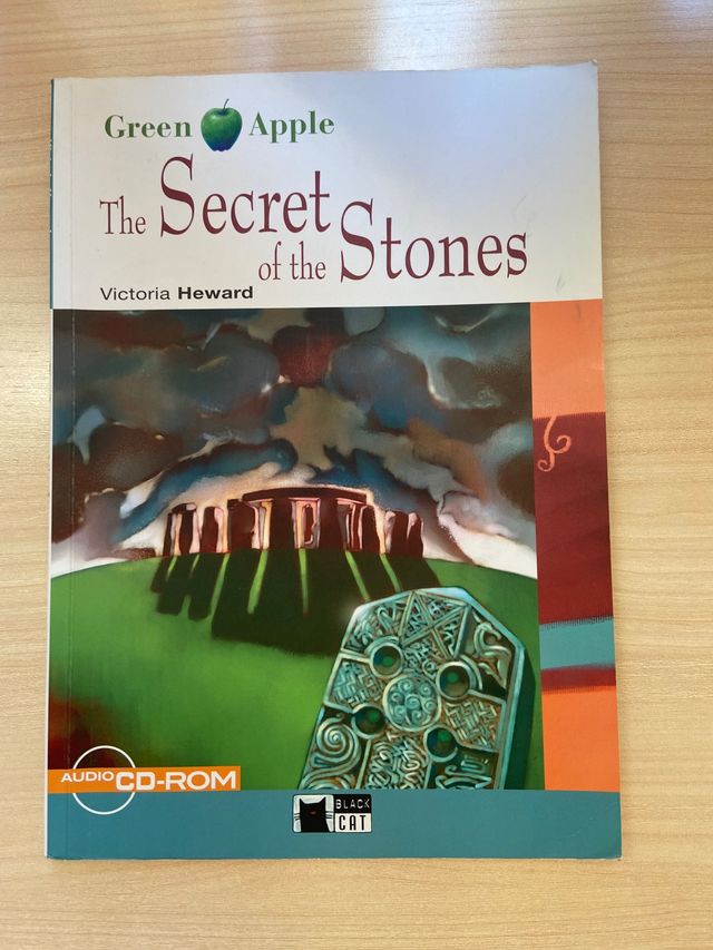 The secret of the stones