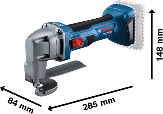 Bosch Professional 18V Nueva a estrenar