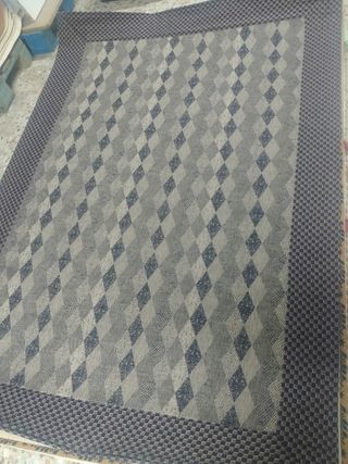 Alfombra 140x200