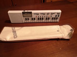 Teclado Casio VL-1 Tone de los 70