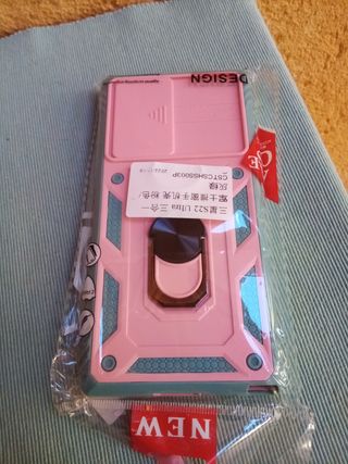 Funda carcasa Samsung Galaxy S22 ultra