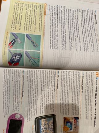 Tecnologías de la información y la comunica