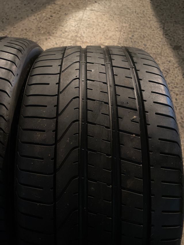 Neumaticos 315/35R21 Pirelli 111Y