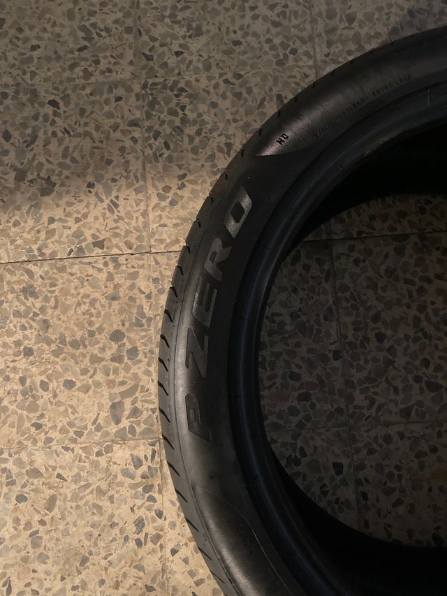 Neumaticos 315/35R21 Pirelli 111Y