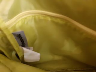 Bolso deportivo Reebok