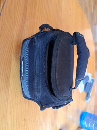 OFERTA Video Cámara JVC