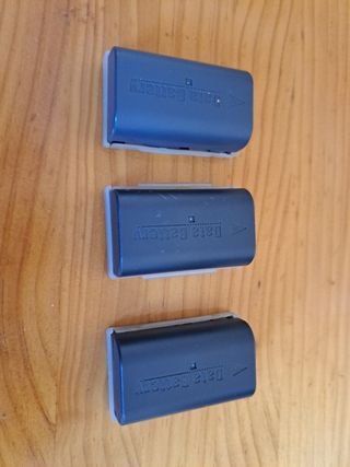 OFERTA Video Cámara JVC