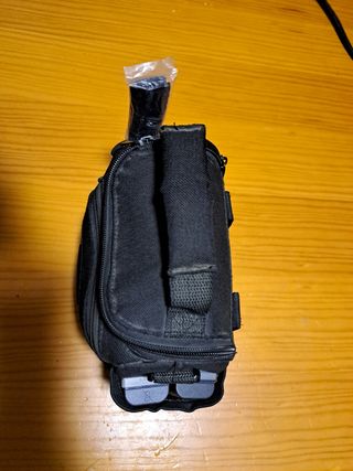 OFERTA Video Cámara JVC