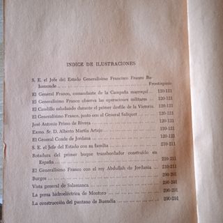 Franco frente a Hitler de Sir Robert