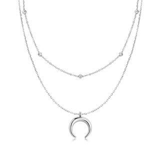 Colgante plata "Le petite Marie"