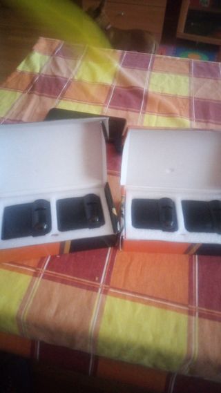 Logos proyector Seat.