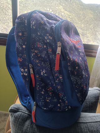 mochila Pepe Jeans London