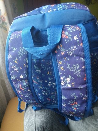 mochila Pepe Jeans London