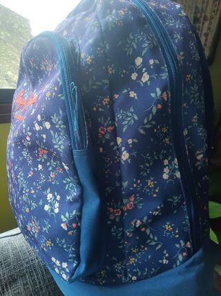 mochila Pepe Jeans London