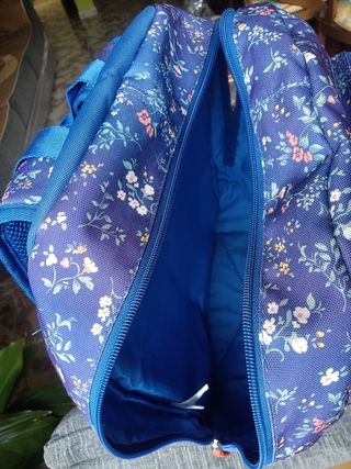 mochila Pepe Jeans London