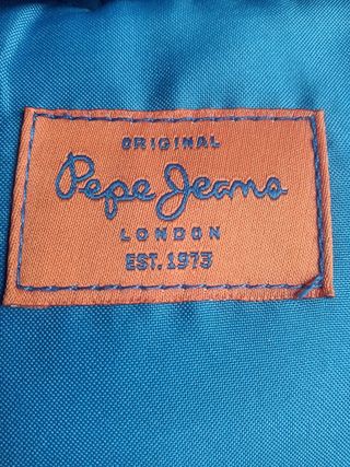mochila Pepe Jeans London