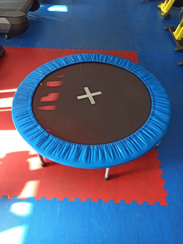 Trampolín 
