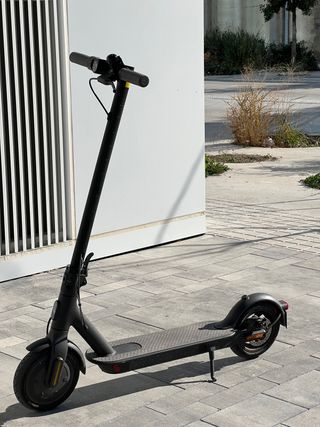 Xiaomi Patinete eléctrico