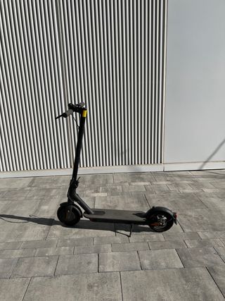 Xiaomi Patinete eléctrico