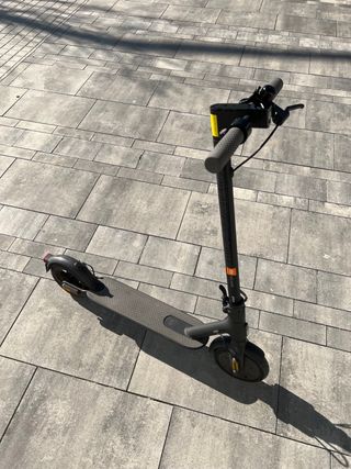 Xiaomi Patinete eléctrico