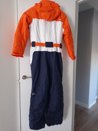 Mono de esquí Wedge,14 años