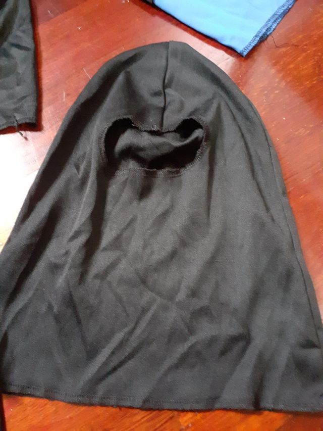 DIZFRAZ DE NINJA NIÑO/A