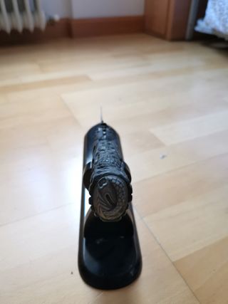 Cuchillo decorativo chino URGE