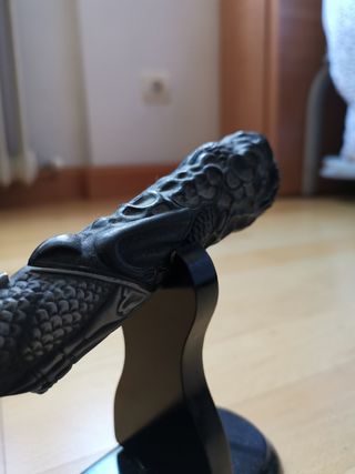 Cuchillo decorativo chino URGE