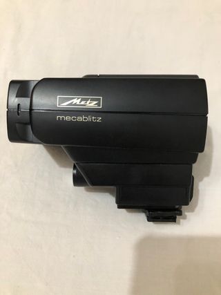 Flash Metz Mecablitz 32 MZ-3, SCA 3401