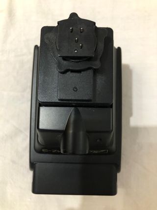 Flash Metz Mecablitz 32 MZ-3, SCA 3401