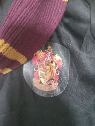 Disfraz de  Harry Potter adulto