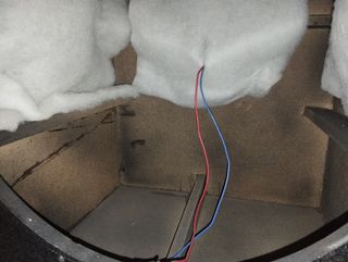 pareja de subgraves 18"