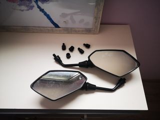 espejo retrovisores universales