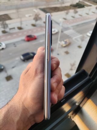 XIAOMI 11 T PRO COMO NUEVO 256GB BLUE !!!