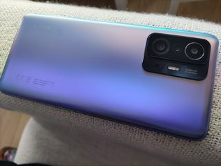 XIAOMI 11 T PRO COMO NUEVO 256GB BLUE !!!